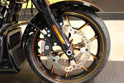 2025 Harley-Davidson FLTRX - Road Glide Base