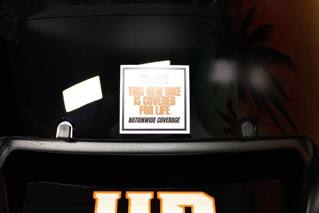 2025 Harley-Davidson FLTRX - Road Glide Base