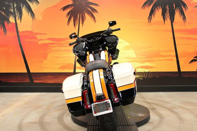 2025 Harley-Davidson FLTRX - Road Glide Base