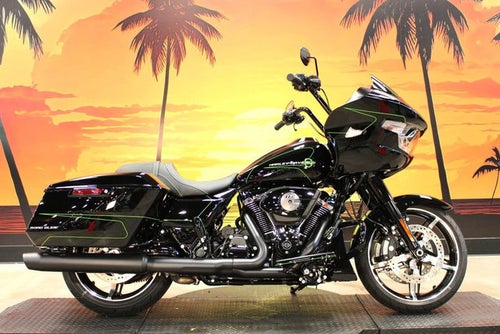 2026 Harley-Davidson FLTRX - Road Glide Base