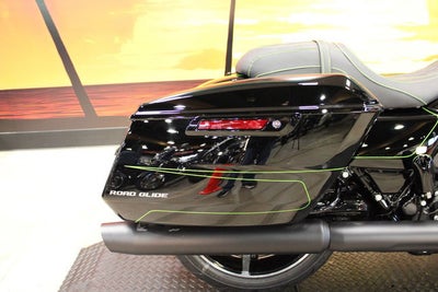 2026 Harley-Davidson FLTRX - Road Glide Base