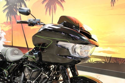 2026 Harley-Davidson FLTRX - Road Glide Base