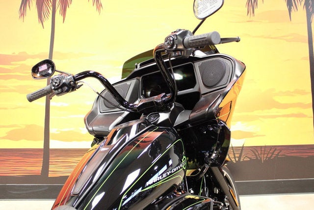 2026 Harley-Davidson FLTRX - Road Glide Base