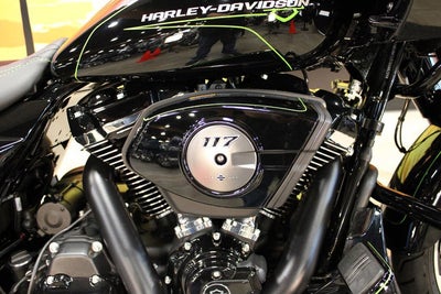 2026 Harley-Davidson FLTRX - Road Glide Base