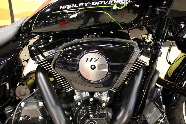 2026 Harley-Davidson FLTRX - Road Glide Base