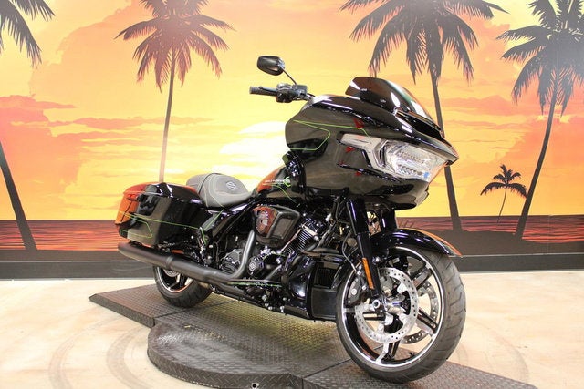 2026 Harley-Davidson FLTRX - Road Glide Base