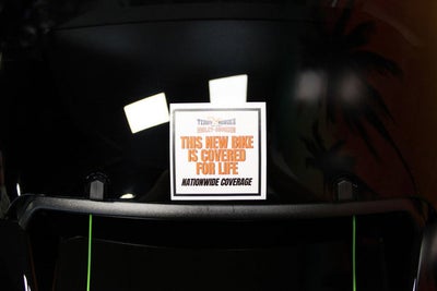 2026 Harley-Davidson FLTRX - Road Glide Base