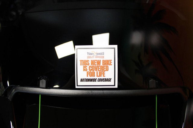 2026 Harley-Davidson FLTRX - Road Glide Base