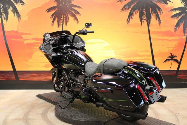 2026 Harley-Davidson FLTRX - Road Glide Base
