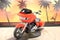 2026 Harley-Davidson Touring FLTRX - Road Glide