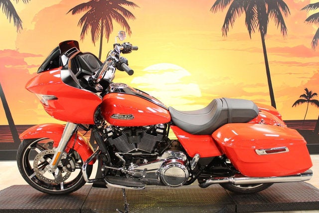 2026 Harley-Davidson Touring FLTRX - Road Glide