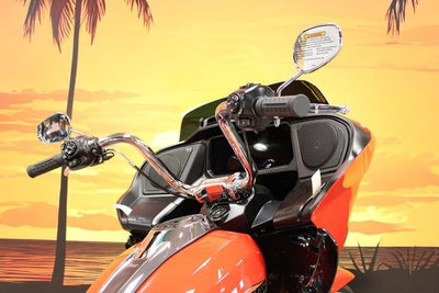 2026 Harley-Davidson Touring FLTRX - Road Glide