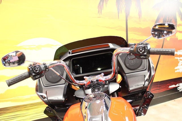 2026 Harley-Davidson Touring FLTRX - Road Glide