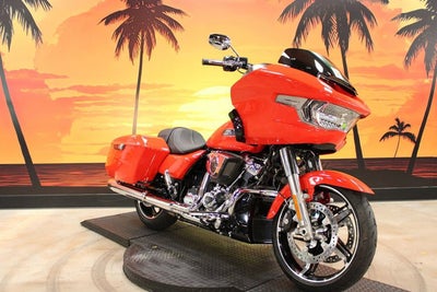 2026 Harley-Davidson Touring FLTRX - Road Glide
