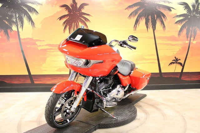 2026 Harley-Davidson Touring FLTRX - Road Glide