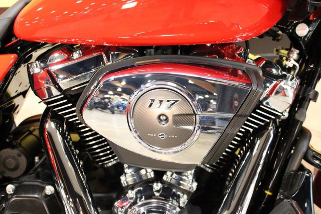 2026 Harley-Davidson Touring FLTRX - Road Glide