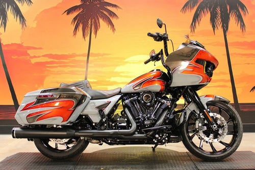 2026 Harley-Davidson Touring FLTRX - Road Glide