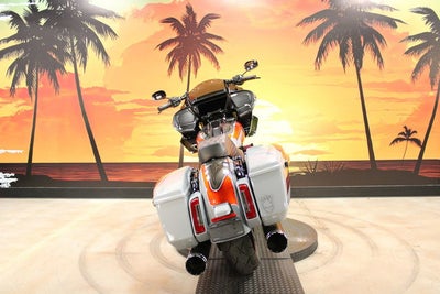 2026 Harley-Davidson Touring FLTRX - Road Glide