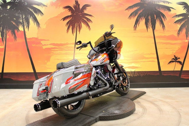 2026 Harley-Davidson Touring FLTRX - Road Glide