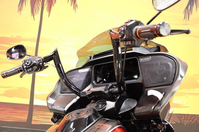 2026 Harley-Davidson Touring FLTRX - Road Glide