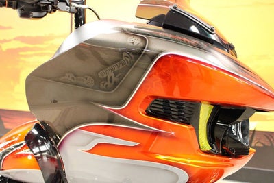 2026 Harley-Davidson Touring FLTRX - Road Glide