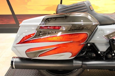 2026 Harley-Davidson Touring FLTRX - Road Glide