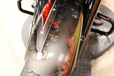 2026 Harley-Davidson Touring FLTRX - Road Glide