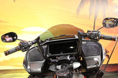 2026 Harley-Davidson Touring FLTRX - Road Glide