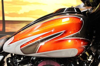 2026 Harley-Davidson Touring FLTRX - Road Glide