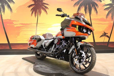 2026 Harley-Davidson Touring FLTRX - Road Glide