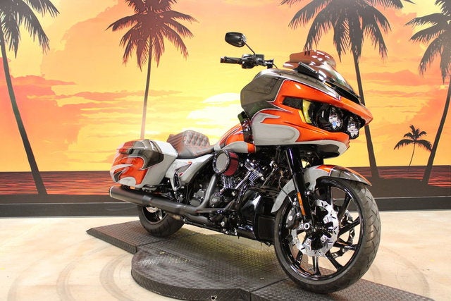 2026 Harley-Davidson Touring FLTRX - Road Glide
