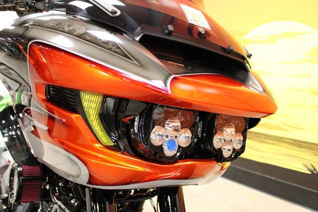 2026 Harley-Davidson Touring FLTRX - Road Glide