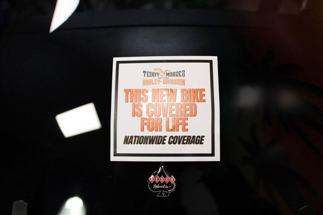 2026 Harley-Davidson Touring FLTRX - Road Glide