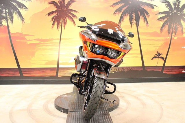 2026 Harley-Davidson Touring FLTRX - Road Glide