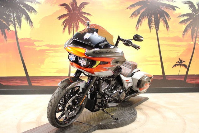 2026 Harley-Davidson Touring FLTRX - Road Glide