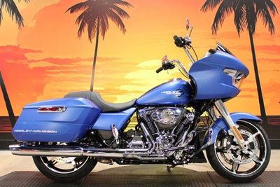 2026 Harley-Davidson Touring FLTRX - Road Glide