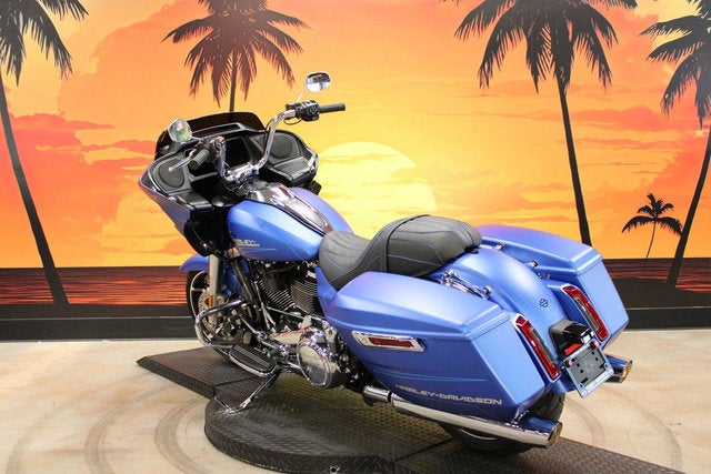 2026 Harley-Davidson Touring FLTRX - Road Glide