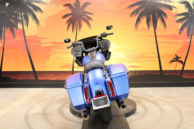 2026 Harley-Davidson Touring FLTRX - Road Glide