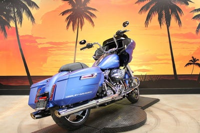 2026 Harley-Davidson Touring FLTRX - Road Glide