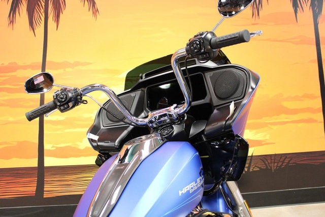 2026 Harley-Davidson Touring FLTRX - Road Glide