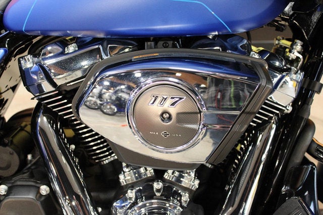 2026 Harley-Davidson Touring FLTRX - Road Glide