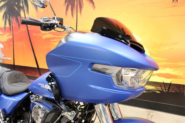 2026 Harley-Davidson Touring FLTRX - Road Glide