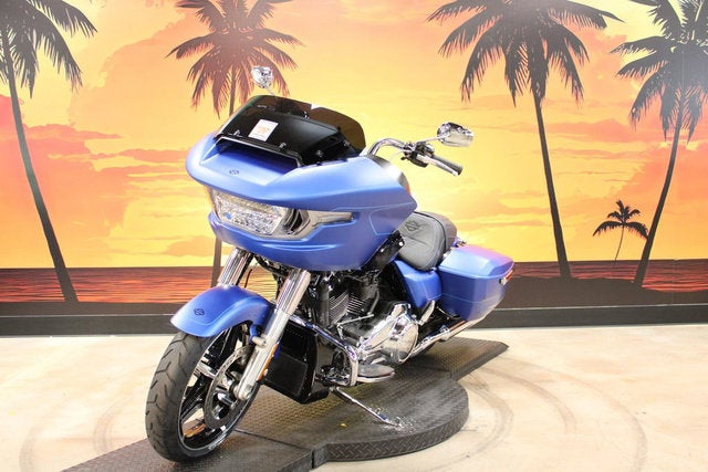 2026 Harley-Davidson Touring FLTRX - Road Glide