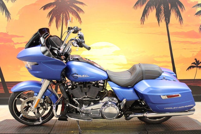 2026 Harley-Davidson Touring FLTRX - Road Glide