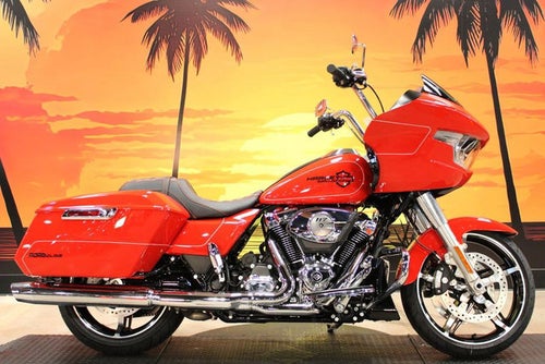 2026 Harley-Davidson FLTRX - Road Glide Base