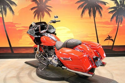 2026 Harley-Davidson FLTRX - Road Glide Base