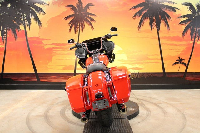 2026 Harley-Davidson FLTRX - Road Glide Base