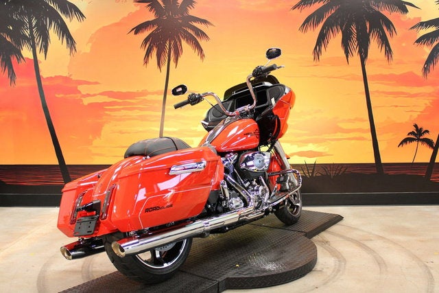 2026 Harley-Davidson FLTRX - Road Glide Base