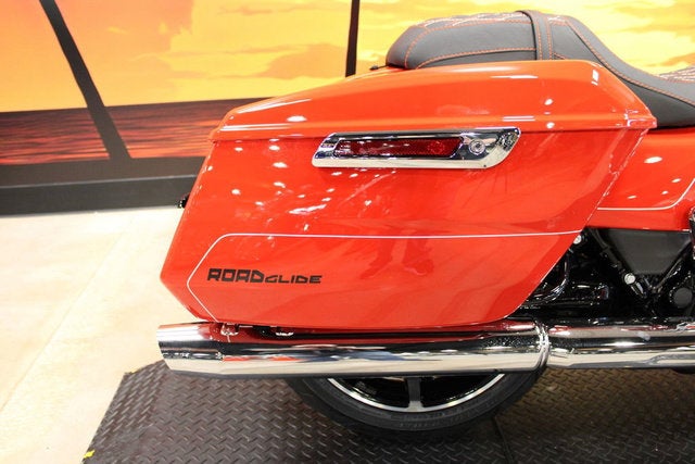 2026 Harley-Davidson FLTRX - Road Glide Base