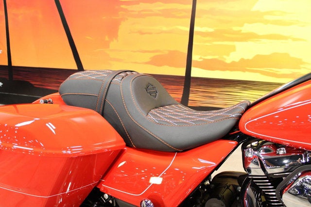 2026 Harley-Davidson FLTRX - Road Glide Base